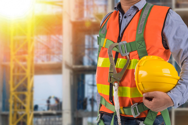 5 ações de prevenção a acidentes de trabalho